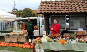 Herbstmarkt