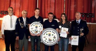 Kyffhäuserkameradschaft