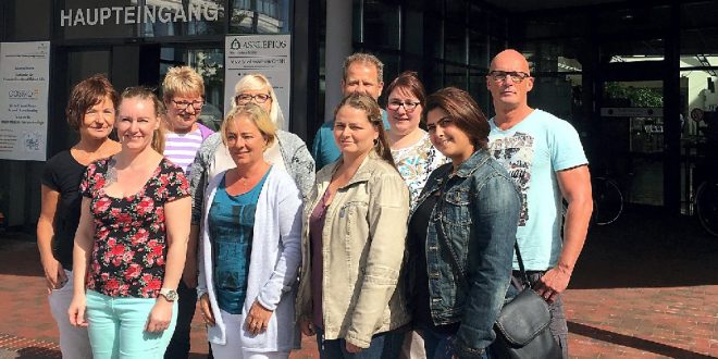 Kriseninterventionsteam