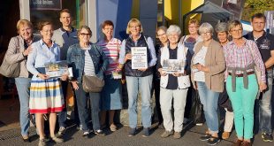 EDEKA Center Lunze - ökumenischer Kirchenladen Bad Harzburg