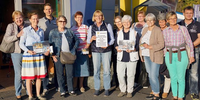 EDEKA Center Lunze - ökumenischer Kirchenladen Bad Harzburg