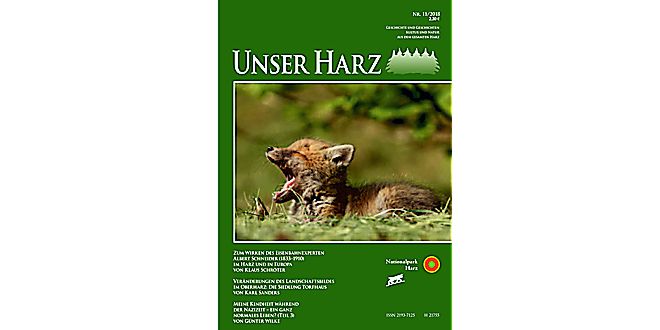 Unser Harz