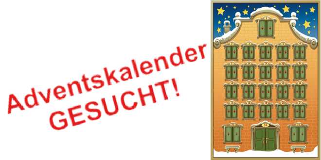 Adventskalender