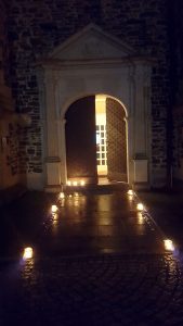 Reformationstag Pastor Dittmann