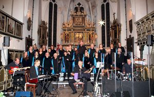 Gospelkonzert