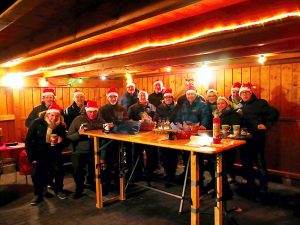 Schützenmusikgemeinschaft