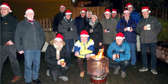 Schützenmusikgemeinschaft