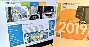 Abfallkalender