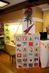 Adventskalender