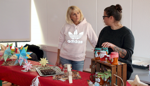 Familienweihnachtsmarkt