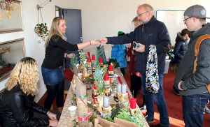 Familienweihnachtsmarkt