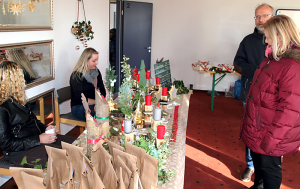 Familienweihnachtsmarkt