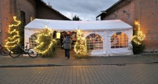 Weihnachtsmarkt