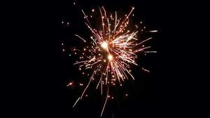 Jahreswechsel 2018-2019