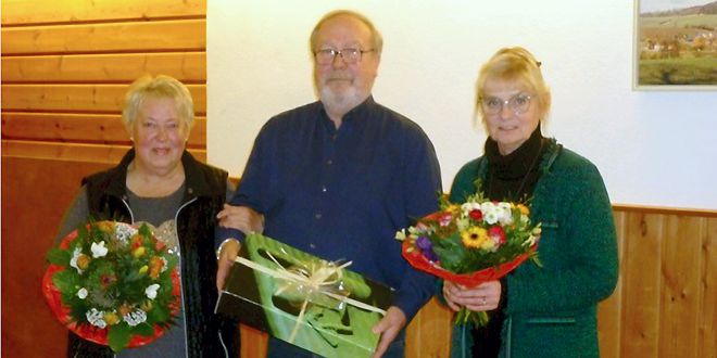 Seniorenkreis Werlaburgdorf