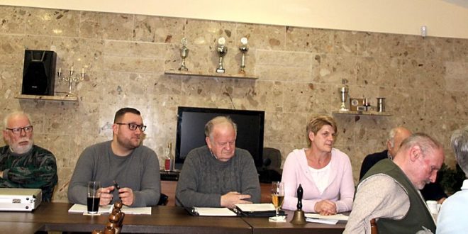 Gartenbauverein Wiedelah