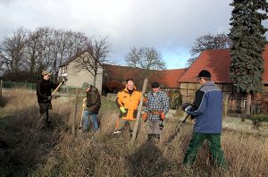 Verein zur Pflege der Werlaburgdorfer Kulturlandschaft