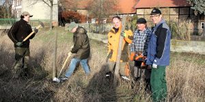 Verein zur Pflege der Werlaburgdorfer Kulturlandschaft