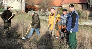 Verein zur Pflege der Werlaburgdorfer Kulturlandschaft