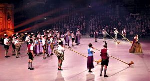 Musikshow