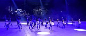 Musikshow