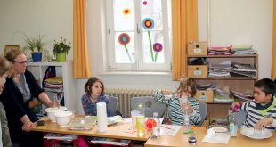 Grundschule Jerstedt