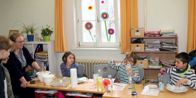 Grundschule Jerstedt