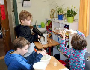 Grundschule Jerstedt