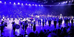 Musikshow