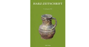 Harz-Zeitschrift 2018