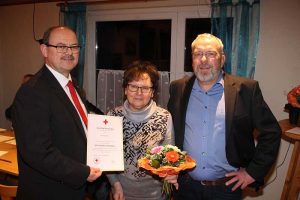 DRK Ortsverein Immenrode