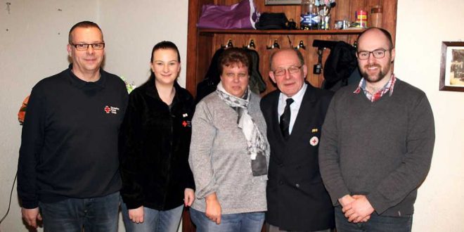 DRK Ortsverein Immenrode
