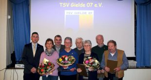 TSV Gielde