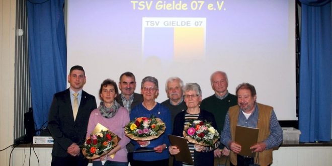 TSV Gielde