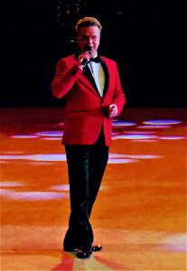Musikshow