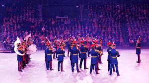Musikshow
