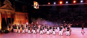 Musikshow