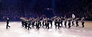 Musikshow