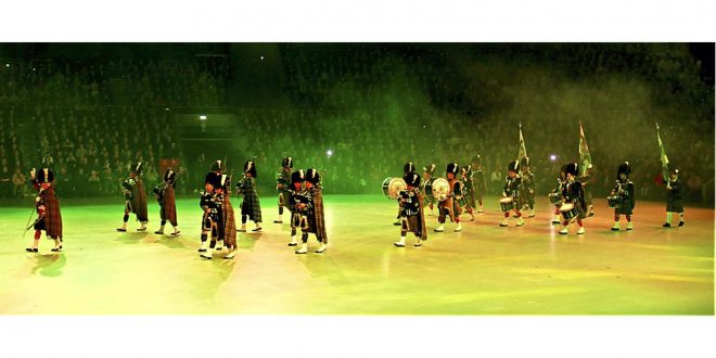 Musikshow