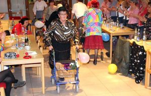 Frauenfasching