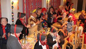 Frauenfasching