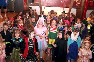 Kinderfasching