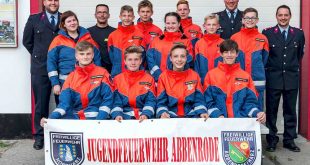 Jugendfeuerwehr Abbenrode