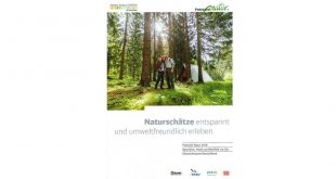 Nationalpark Harz