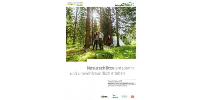 Nationalpark Harz