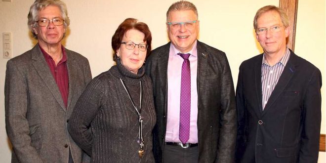 Siedlergemeinschaft
