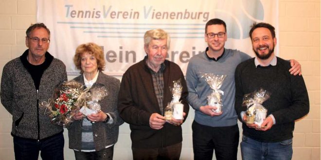 Tennisverein Vienenburg