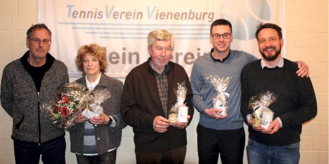 Tennisverein Vienenburg