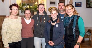 Reit- und Fahrvereins Heudeber e.V.