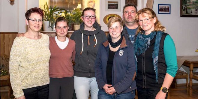 Reit- und Fahrvereins Heudeber e.V.